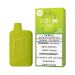 [FD] STLTH 5K LEMON MINT - 5CT *NEW*
