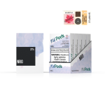 [FD] ZPODS WIINGS (NRG)