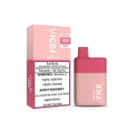 [FD] VICE BOX PEACH ICE - 5ct