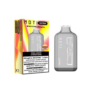 [FD] MOTI ULTRA 5K PINK LEMON -10ct