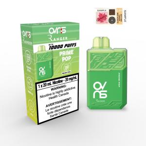 [FD] OVNS RANGER PRIME POP 10000 - 10ct *NEW*