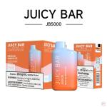 [FD] JB5000 MEXICAN MANGO ICE - 5ct