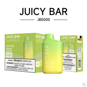 [FD] JB5000 COOL MINT - 5ct