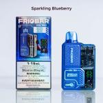 [FD] FRIOBAR MX 10K SPARKLING BLUEBERRY - 5ct