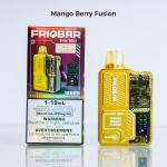 [FD] FRIOBAR MX 10K MANGO BERRY FUSION - 5ct