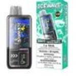 [FD] ICEWAVE X8500 (S50) DISPOSABLES