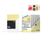 [FD] ZPODS PINA (CARIBBEAN WHITE)