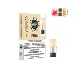 [FD] POP PODS PINA - 5ct