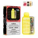 [FD] LOST VAPE ORION BAR 10k PINEAPPLE LIME ICE - 5ct