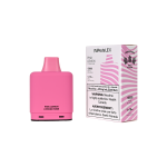 [FD] ZPODS LEX 10K PINK LEMON - 6 or 10ct