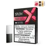 [FD] STLTH 2% X Pods RASPBERRY APPLE ICE
