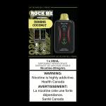 Rock Me 25000 Fcuking Fab - 5ct