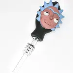 Silicone Mask Pipe - 3"