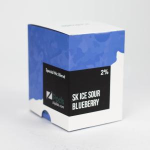 [FD] ZPODS SK ICE SOUR BLUEBERRY