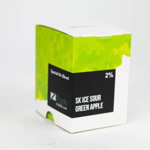 [FD] ZPODS SK ICE SOUR GREEN APPLE