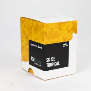 [FD] ZPODS SK ICE TROPICAL