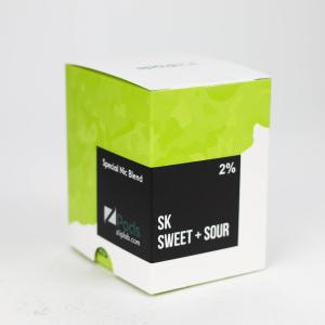 [FD] ZPODS SK SWEET+SOUR