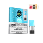 [FD] POP PODS RUSH (BULL BLAST)- 5ct
