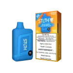 [FD] STLTH 8K PRO BLUE RAZZ LEMON ICE - 5ct