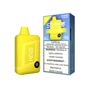 [FD] STLTH 8K PRO HAWAIIAN MIST ICE - 5ct