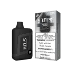 [FD] STLTH 8K PRO RICH TOBACCO - 5ct