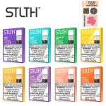 [FD] STLTH PODS