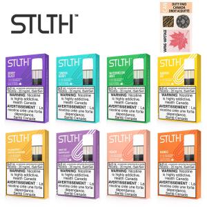 [FD] STLTH PODS