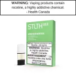 [FD] STLTH 2% BOLD50 HONEYDEW MENTHOL