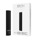 STLTH Device Type C – Matte Black