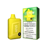 [FD] STLTH 8K PRO BANANA ICE - 5ct