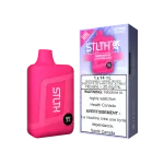 [FD] STLTH 8K PRO CHERRY GRAPE ICE - 5ct