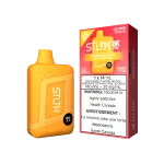 [FD] STLTH 8K PRO PINEAPPLE ORANGE CHERRY - 5ct