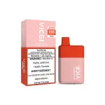 [FD] VICE BOX STRAWBERRY ICE - 5ct
