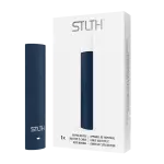 STLTH Device Type C - Navy Blue