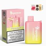 [FD] VAPEMAN B6000 STRAWBERRY BANANA - 5ct