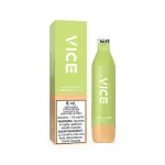 [FD] VICE 2500 APPLE PEACH ICE - 6ct