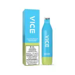[FD] VICE 2500 BLUE RAZZ MELON ICE - 6ct