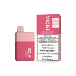 [FD] VICE BOX STRAWBERRY PEACH ICE - 5ct