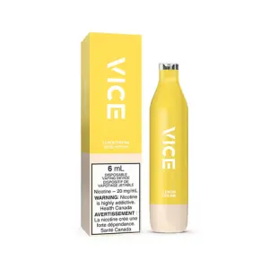 [FD] VICE 2500 LEMON DREAM - 6ct