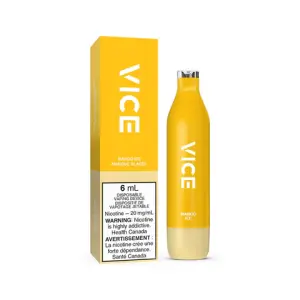 [FD] VICE 2500 MANGO ICE - 6ct
