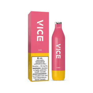 [FD] VICE 2500 O.M.G - 6ct
