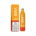 [FD] VICE 2500 STRAWBERRY ORANGE MANGO - 6ct
