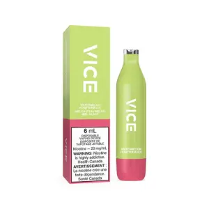 [FD] VICE 2500 WATERMELON HONEYDEW ICE - 6ct