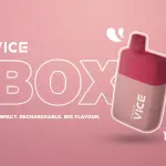 [FD] VICE BOX 6k DISPOSABLES - 5ct
