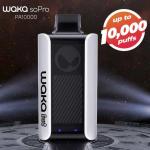 [FD] WAKA soPro 10K DISPOSABLES