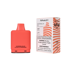 [FD] ZPODS LEX 10K WATERMELON ICE - 6 or 10ct