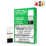 [FD] STLTH 2% WATERMELON MINT